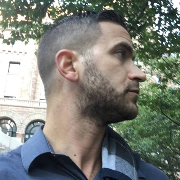 Profile Picture of Dave Dee (@steeldiablo) on Poshmark