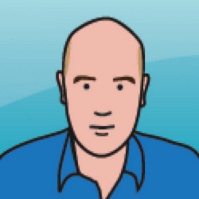 Profile Picture of Neil Firth (@Firthyfirth) on Twitter