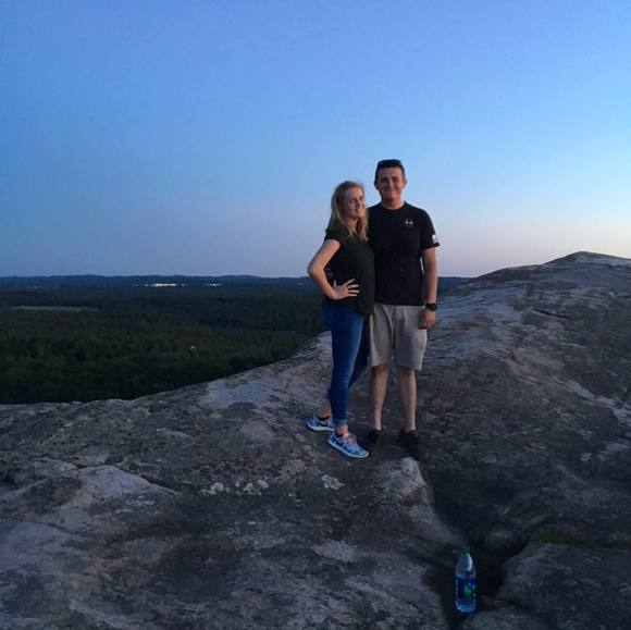 Profile Picture of Matthew Vannortwick (@fun26tiger) on Poshmark