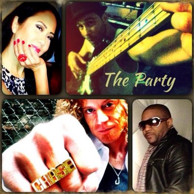 Profile Picture of The Party Crashers (@@MyGenerationPC) on Twitter