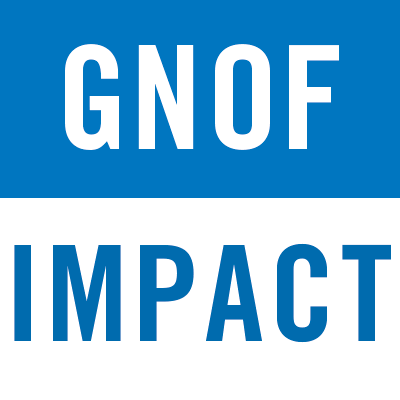 Profile Picture of GNOF Impact (@GNOFImpact) on Twitter