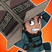 El Fedelobo - Youtube Profile Picture of El Fedelobo (@elfedelobo) on Youtube