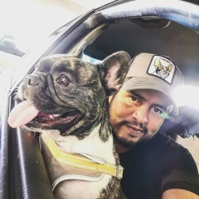 Profile Picture of Luis Lechuga (@lechuboy) on Twitter