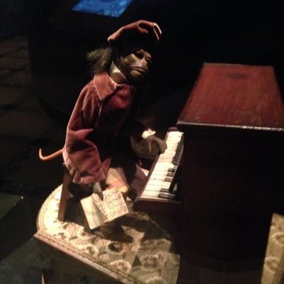 Profile Picture of Kyle Clemmer (@MonsieurGuvna) on Twitter