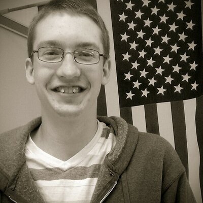 Profile Picture of JohnCote 4 President (@JohnCote4Presid) on Twitter