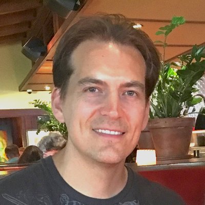 Profile Picture of Mark Storch (@markstorch) on Twitter