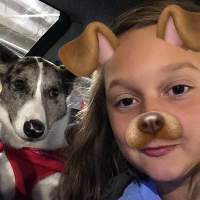 Profile Picture of Abby Shepard (@abbyshep05) on Twitter