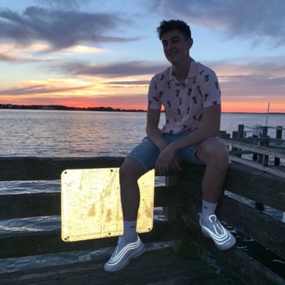 Profile Picture of Josh Balogh (@jsb_34) on Twitter