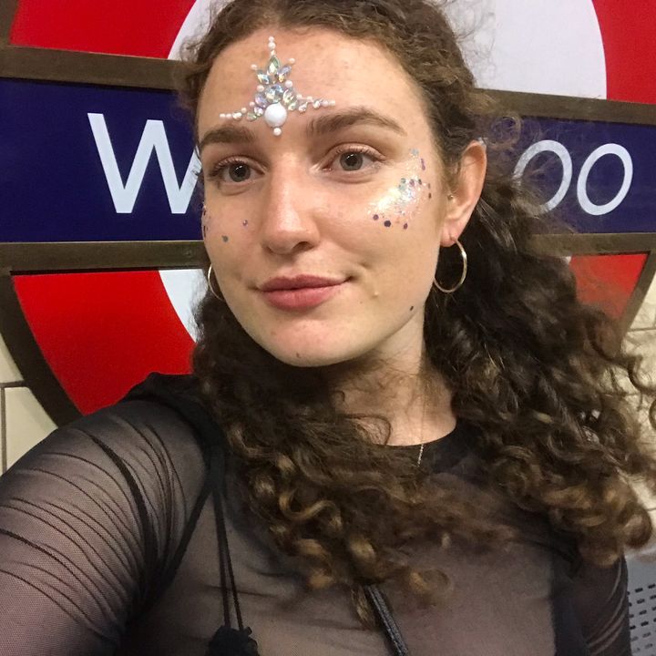 Katie ONeill - Tiktok Profile Picture of Katie ONeill (@kboneill) on Tiktok