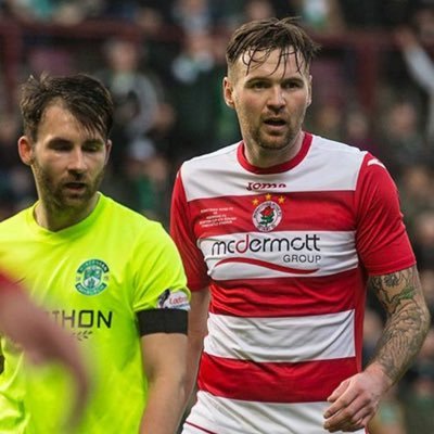 Profile Picture of Andrew Kidd (@kiddoA25) on Twitter