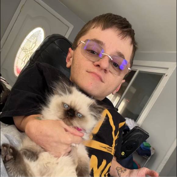 Profile Picture of Tucker Vasher (@tuckervasher) on Poshmark