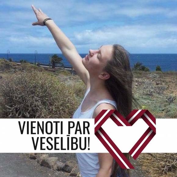 Profile Picture of Paula Strautmane (@pstrautmane) on Poshmark