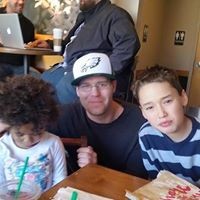 Profile Picture of Kenneth Ford (@kenneth-ford-27) on Quora