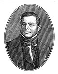 Profile Picture of August Kopischon Wikipedia