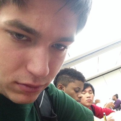 Profile Picture of Matt Kloos (@bigmeech32) on Twitter