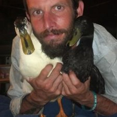 Profile Picture of Andrew Gordey (@GordeyAndrew) on Twitter
