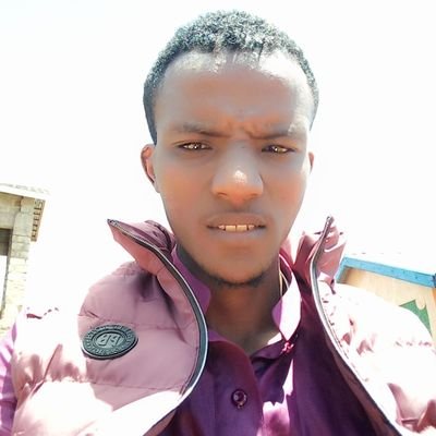 Profile Picture of Ali Salesa (@ali_salesa) on Twitter