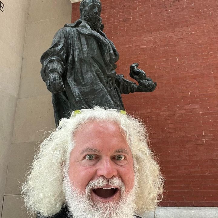 Profile Picture of Craig McCusker (@craig.mccusker) on Tiktok