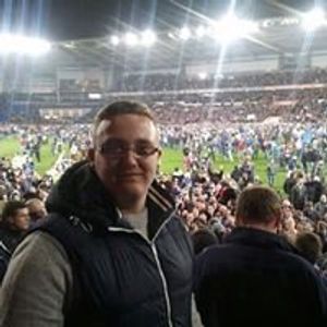 Profile Picture of James Trott (@james.trott.9) on Myspace