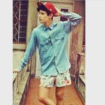 Profile Picture of Benjamin_Colton (@benjamin_colton) on Instagram