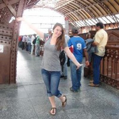 Profile Picture of Mackenzie Reynolds (@mac_rey5) on Twitter