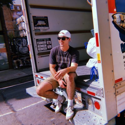 Profile Picture of Kevin Drexler (@k_drexler) on Twitter