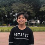 Profile Picture of Carl Joseph Arrieta (@carljosepharrieta) on Instagram