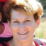 Profile Picture of Deborah Jarvis (@ultradebbie1) on Instagram