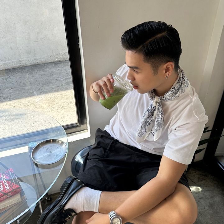 Profile Picture of   Bampayr daw... (@johnlawrencecarab) on Tiktok