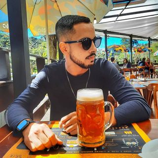 Profile Picture of Richard Lopes (@richard.lopes.568) on Facebook