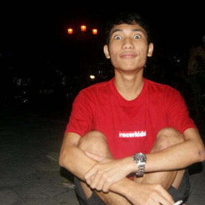 Profile Picture of Tahan_daniel (@tahan_daniel) on Twitter