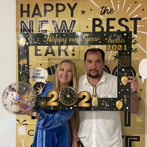 Profile Picture of Aleksandra Epshteyn (@aepshteyn) on Poshmark