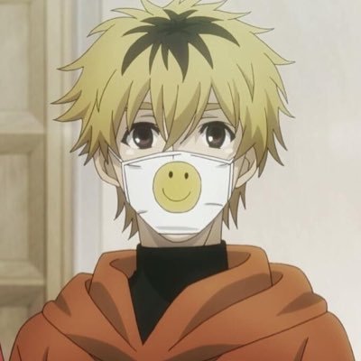 Profile Picture of Mitchell Mullins (@mtchllmullns) on Twitter