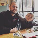 Profile Picture of Damien Mooney (@dpmooney82) on Instagram