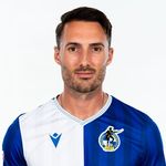 Profile Picture of Alex Rodman (@alexanderjamesrodman) on Instagram