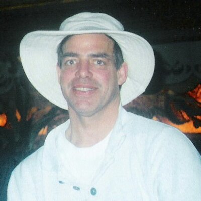 Profile Picture of Kim Killian (@Kimbya) on Twitter