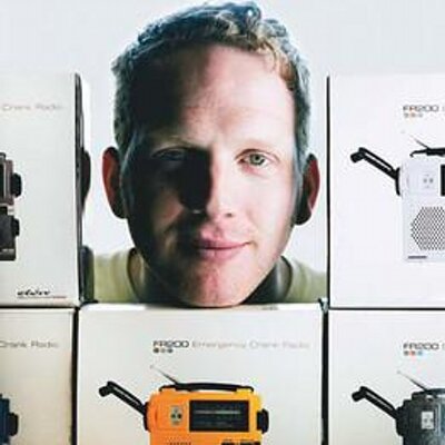 Profile Picture of Thomas Witherspoon (@twitherspoon) on Twitter