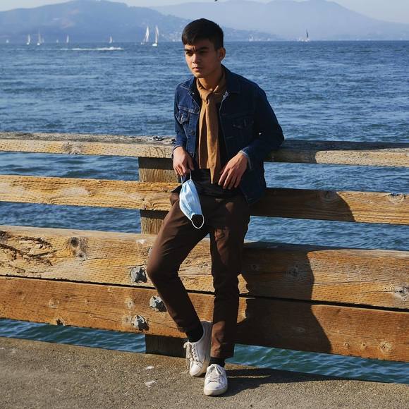 Profile Picture of Geriko machiavelli Montefalcon (@geriko345) on Poshmark