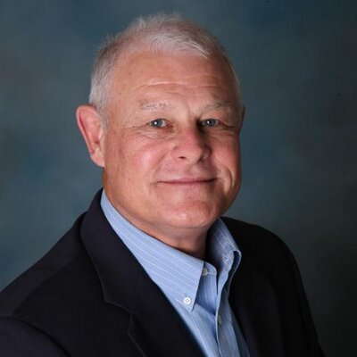 Profile Picture of Jim Ripple (@jripple13) on Twitter