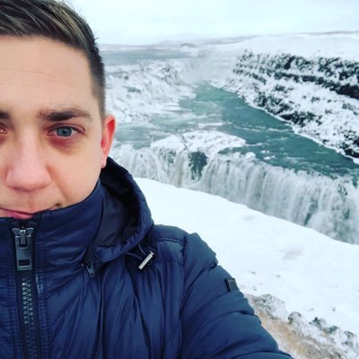 Profile Picture of David Coxon (@david89coxon) on Twitter