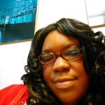 Profile Picture of Inez Holmes (@inezholmes40) on Instagram
