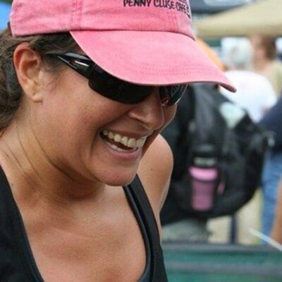 Profile Picture of Robin Cluse Freeman (@robinfeeman) on Twitter