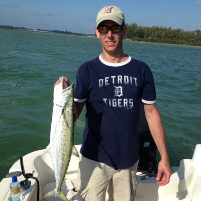 Profile Picture of Brent Resh (@BrentResh) on Twitter