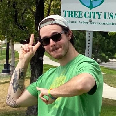 Profile Picture of Nathan Fannin (@ninnaFnahtaN) on Twitter