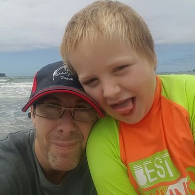 Profile Picture of Jeffrey Styles (@Dancing_Jeff) on Twitter