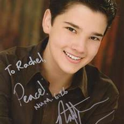 Profile Picture of Nathan Karl Kress (@CressKarl) on Twitter