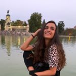 Profile Picture of María Bravo (@mariabbravo) on Instagram