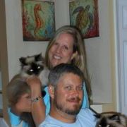 Profile Picture of Christine Maskrey-Ross (@cmr321) on Pinterest