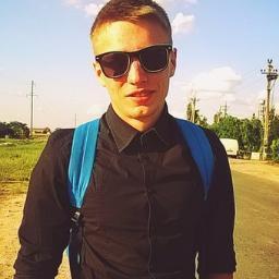 Profile Picture of Alexander Vasilenko (@mr_LovaLova2) on Twitter