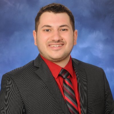 Profile Picture of Nick Barbieri (@NickBarb719) on Twitter